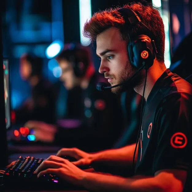 英雄联盟四分之一决赛 - 背景